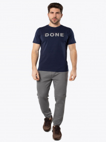 Футболка AVECS модель 30386-23-AV Фото