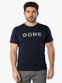 Футболка AVECS модель 30386-23-AV Фото