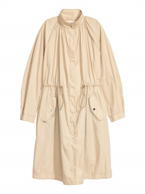 Тренч H&M модель 63992 Фото