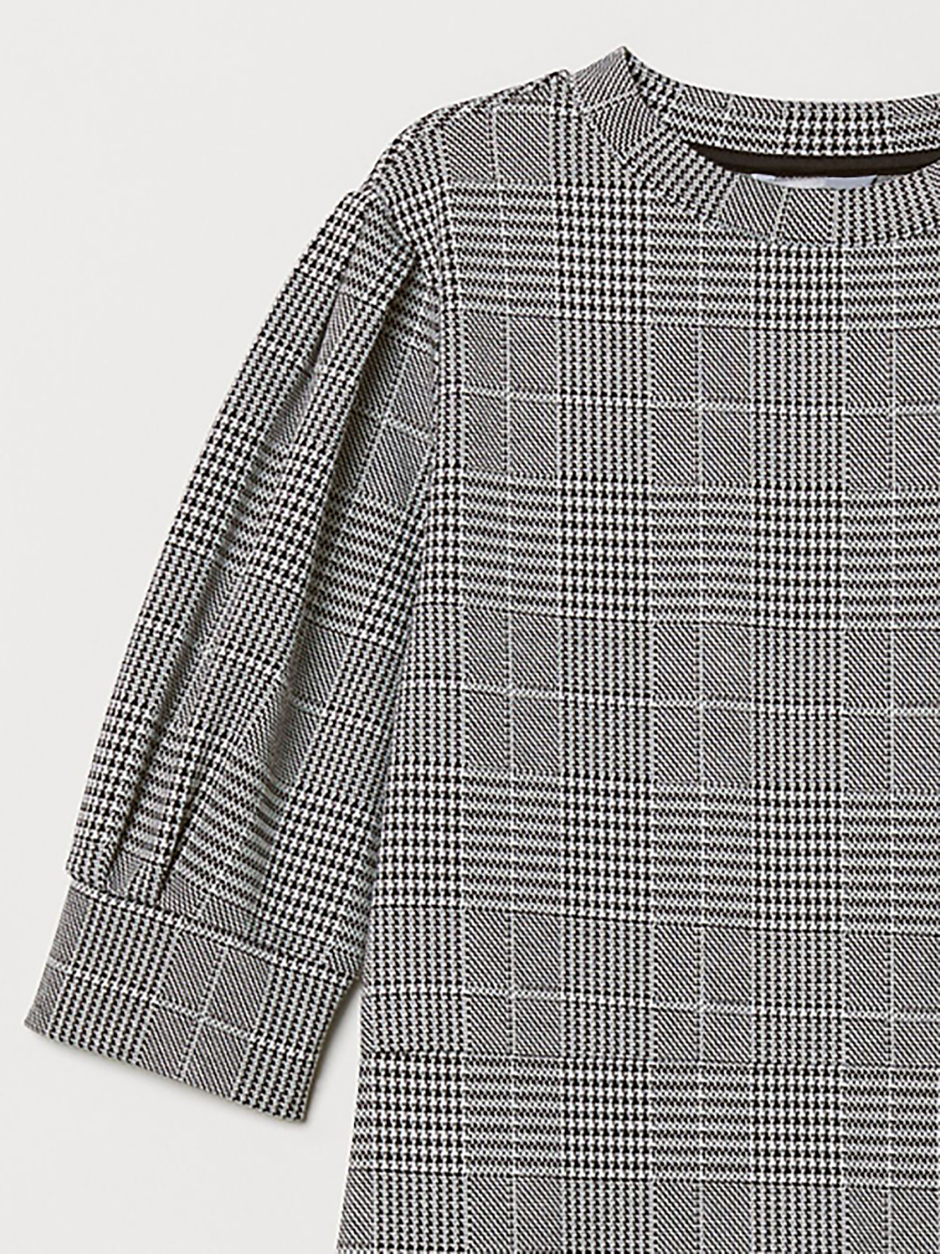 Платье мини H&M модель 38988 Фото