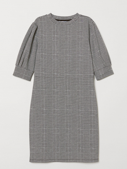 Сукня міні H&M модель 38988 - фото
