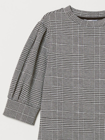 Платье мини H&M модель 38988 Фото