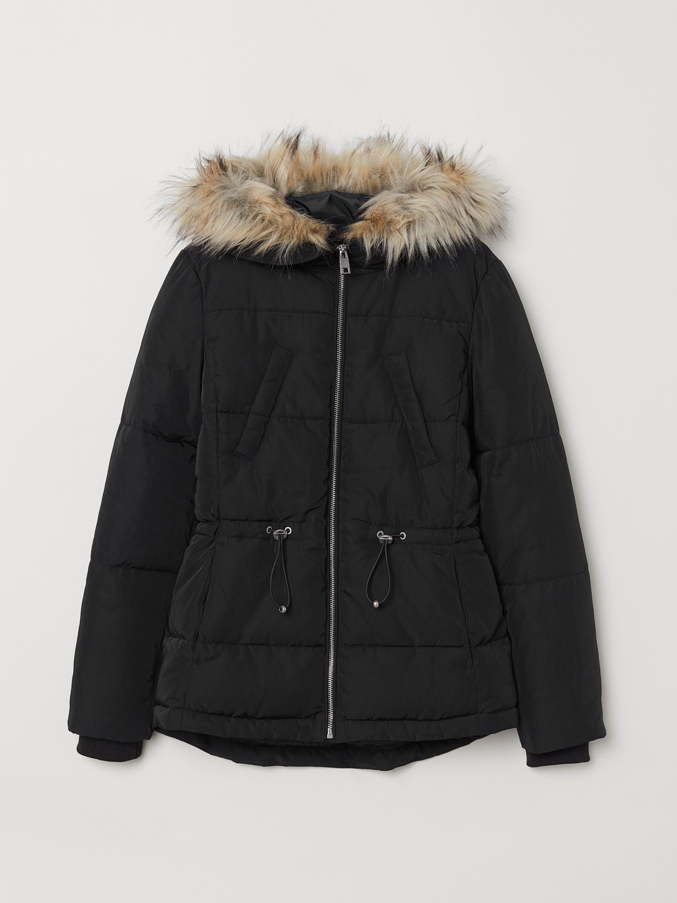 Демисезонная куртка H&M модель 43682 Фото