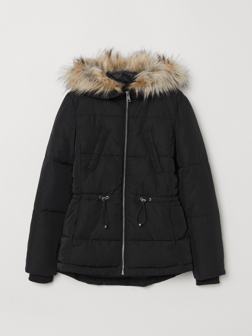 Демисезонная куртка H&M модель 43682 Фото