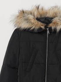 Демісезонна куртка H&M модель 43682 Фото