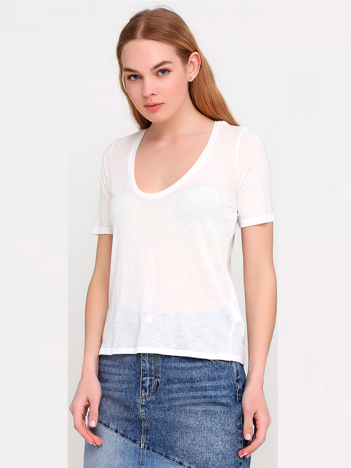 Футболка & Other Stories модель 36864 Фото