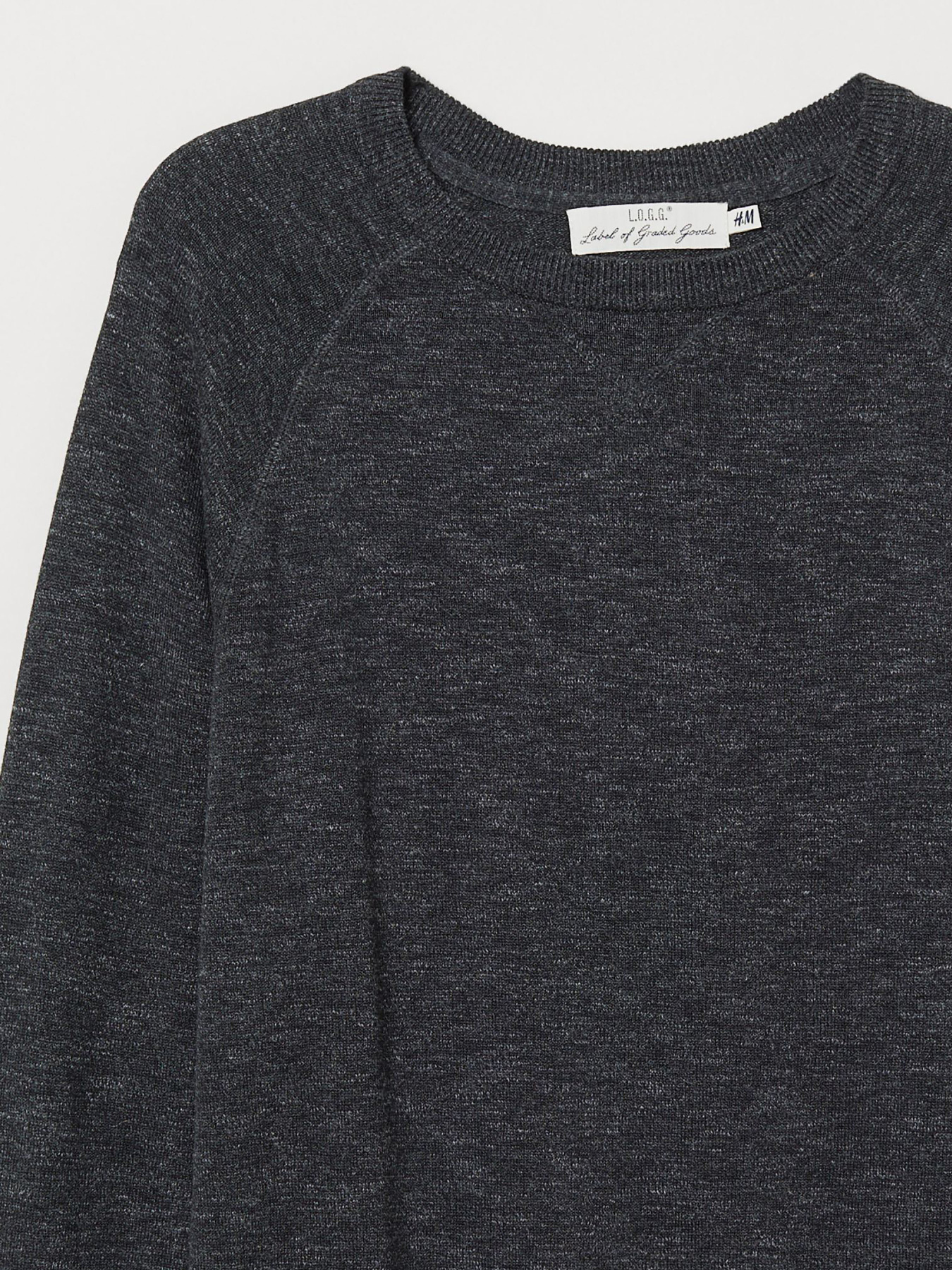 Джемпер H&M модель 36243 Фото