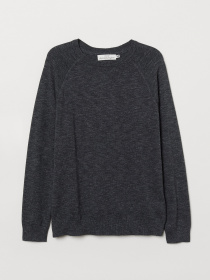 Джемпер H&M модель 36243 Фото