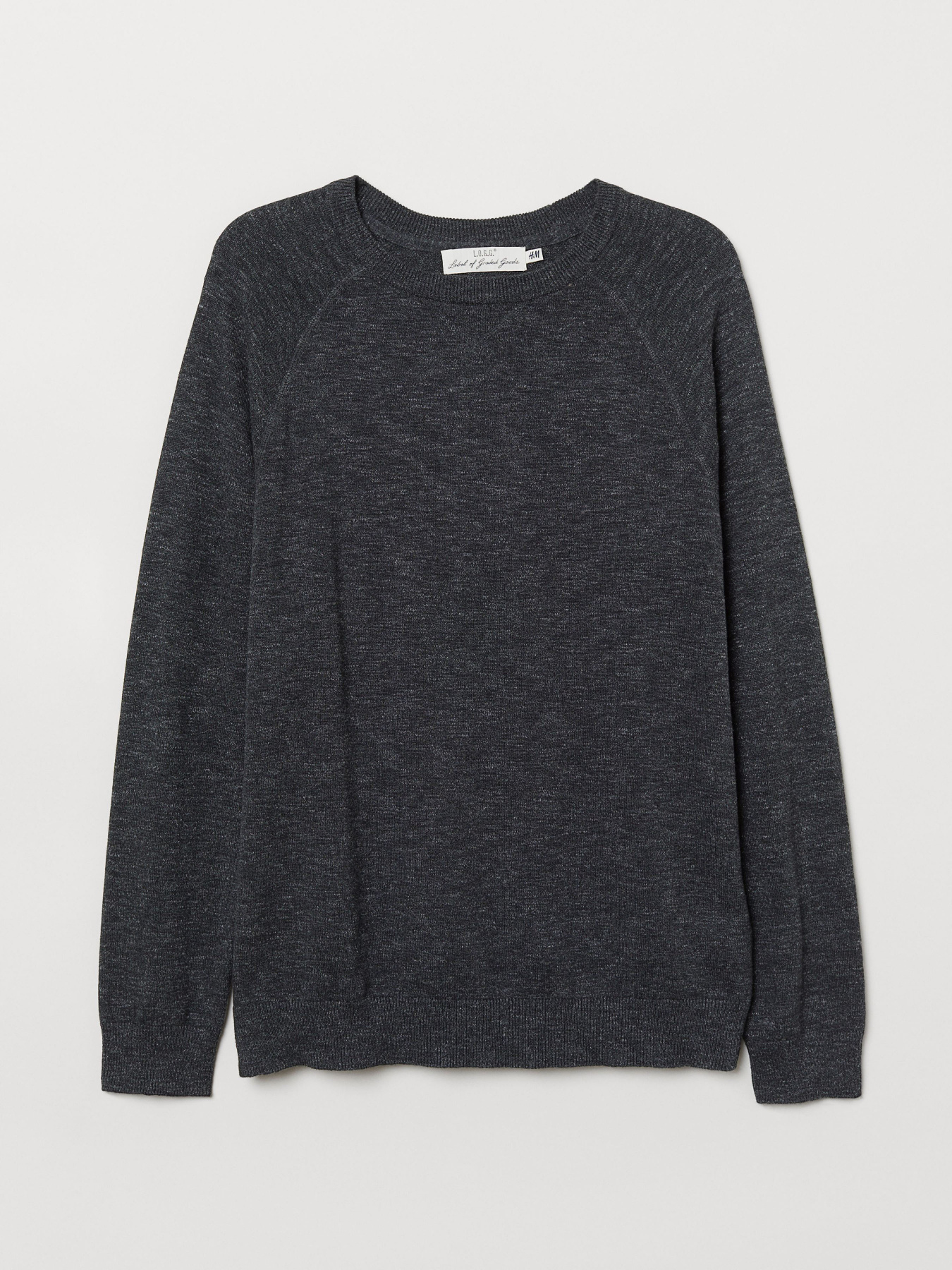 Джемпер H&M модель 36243 Фото