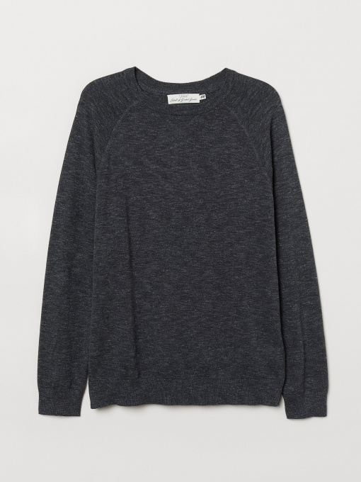 Джемпер H&M модель 36243 Фото