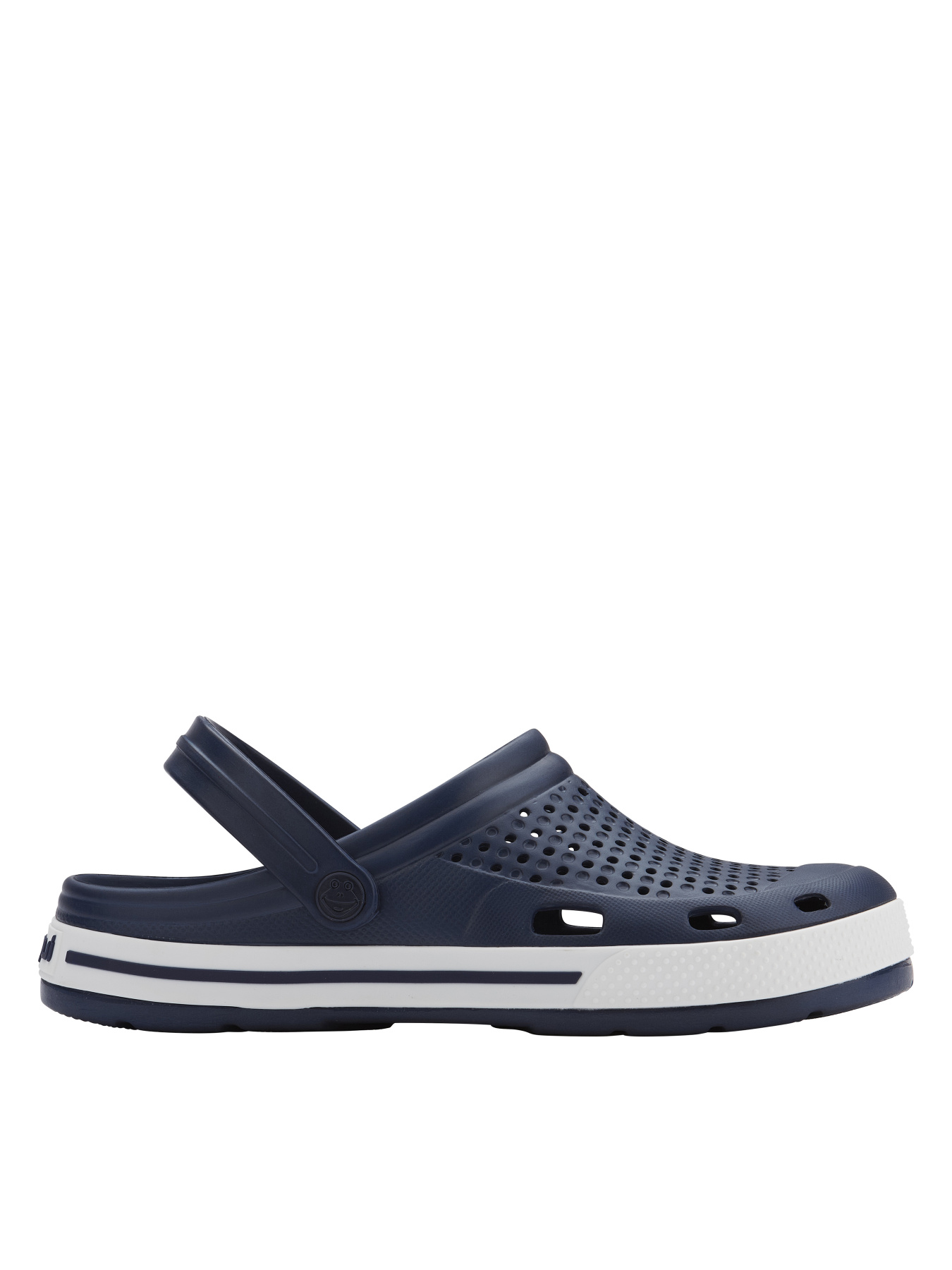 Сабо COQUI модель 6403NAVY_WHITE_NAVY Фото