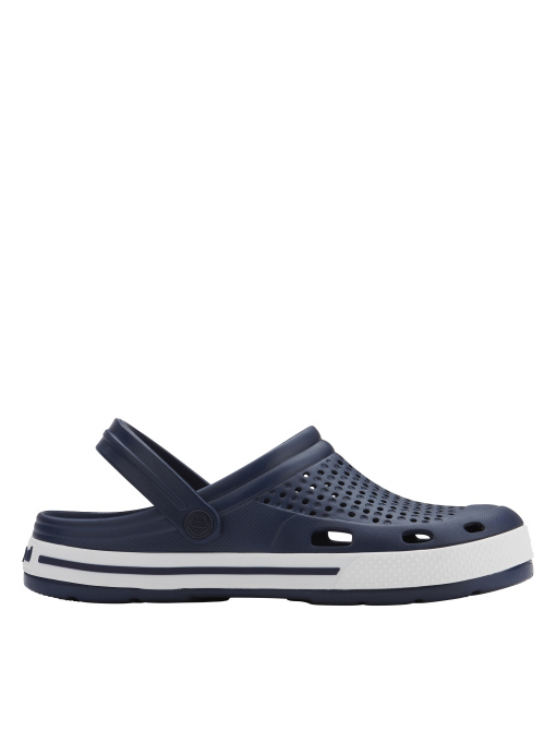 Сабо COQUI модель 6403NAVY_WHITE_NAVY Фото