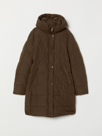 Зимова куртка H&M модель 43578 Фото