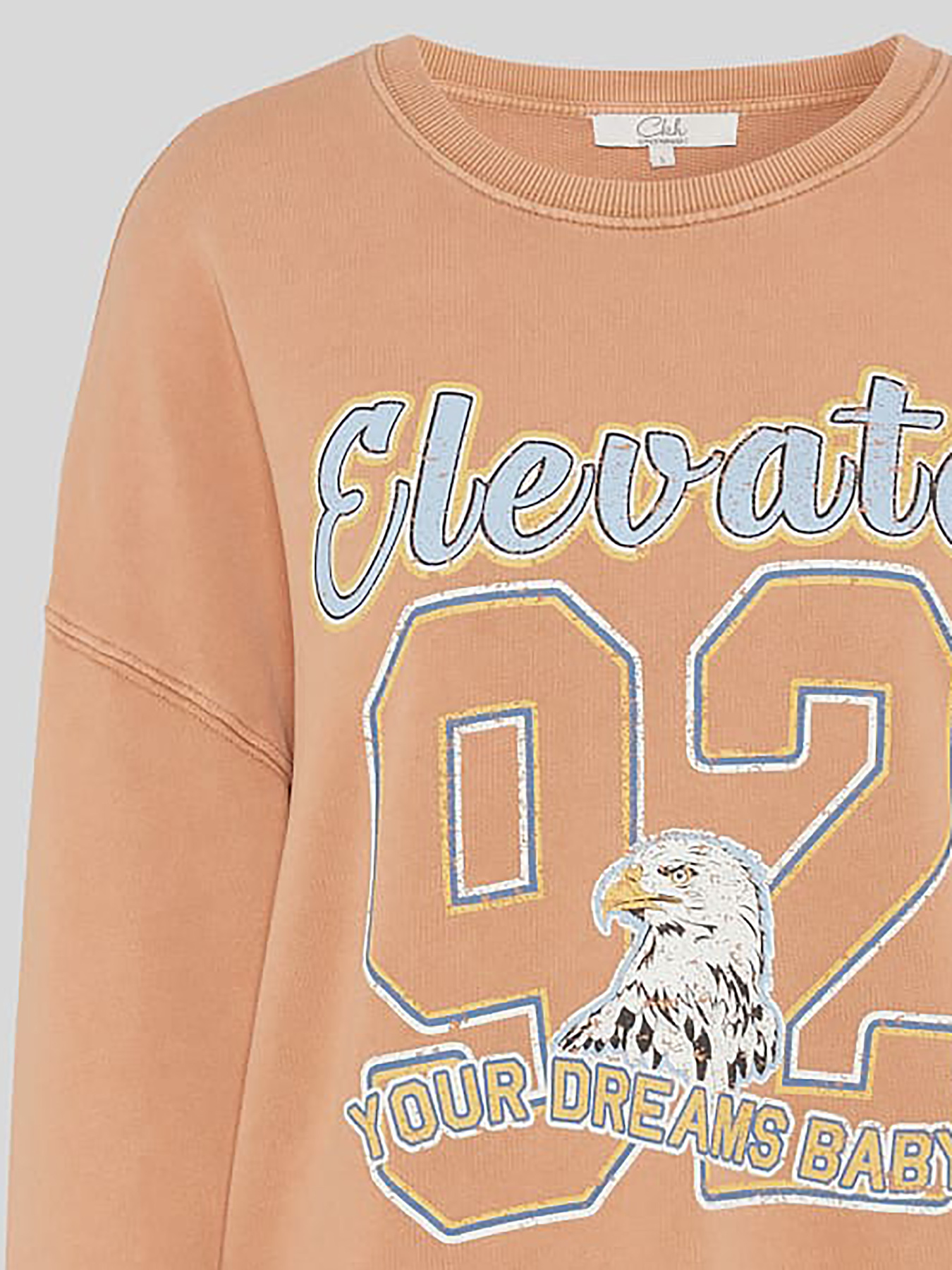 Світшот C&A модель 62170 Фото