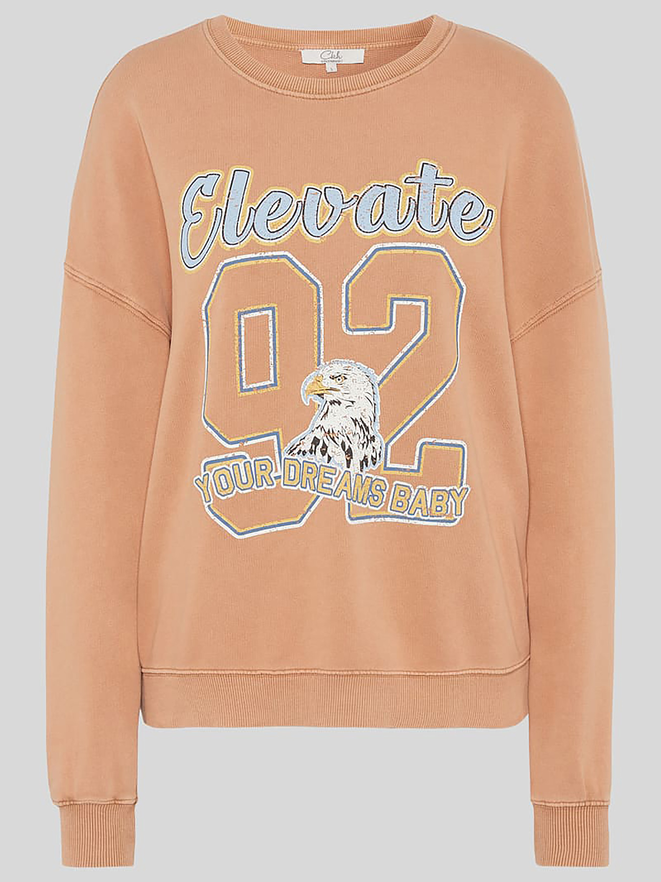 Світшот C&A модель 62170 Фото