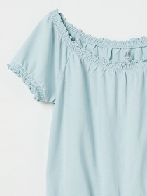 Блуза H&M модель 36607 Фото