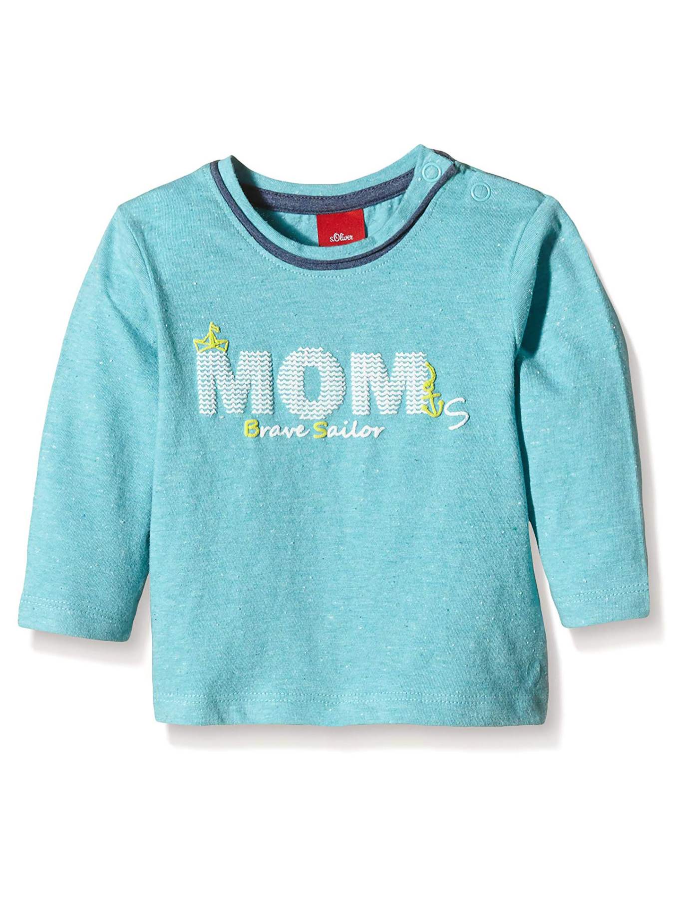 Лонгслив S.Oliver модель 30764 Фото