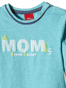 Лонгслив S.Oliver модель 30764 Фото