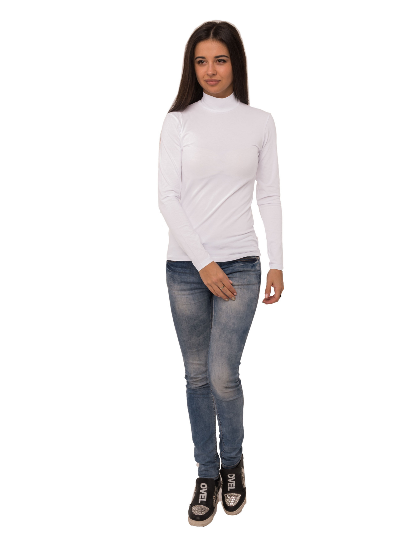 Водолазка Наталюкс модель 41240232000 Фото