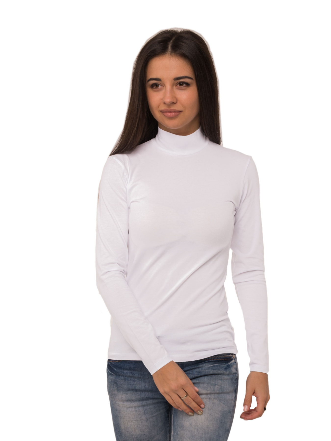 Водолазка Наталюкс модель 41240232000 Фото