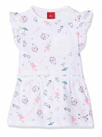 Сукня міні S.Oliver модель 55214 Сукня міні S.Oliver модель 55214 Фото