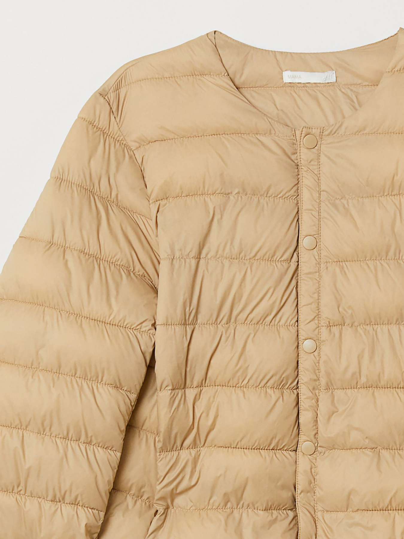 Демисезонная куртка H&M модель 44160 Фото