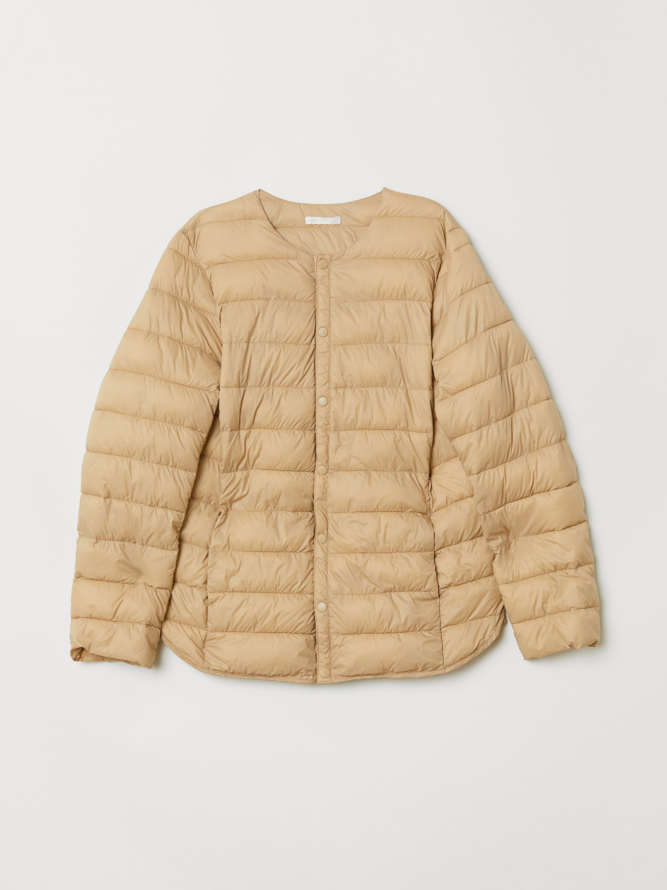 Демисезонная куртка H&M модель 44160 Фото