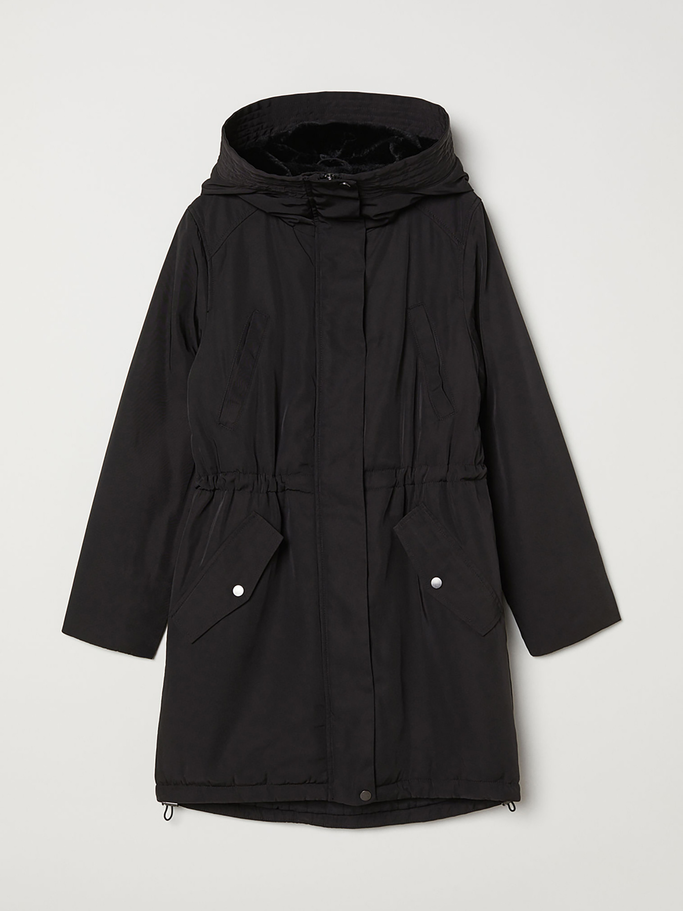 Парка H&M модель 35788 Фото