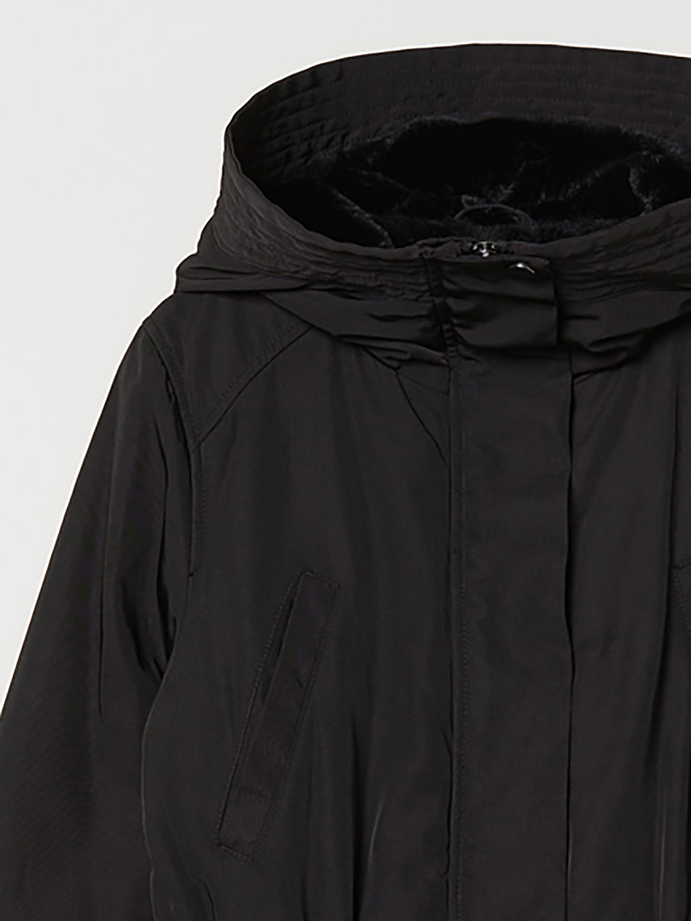 Парка H&M модель 35788 Фото