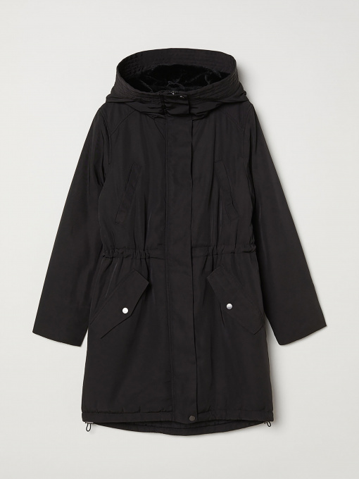 Парка H&M модель 35788 Фото