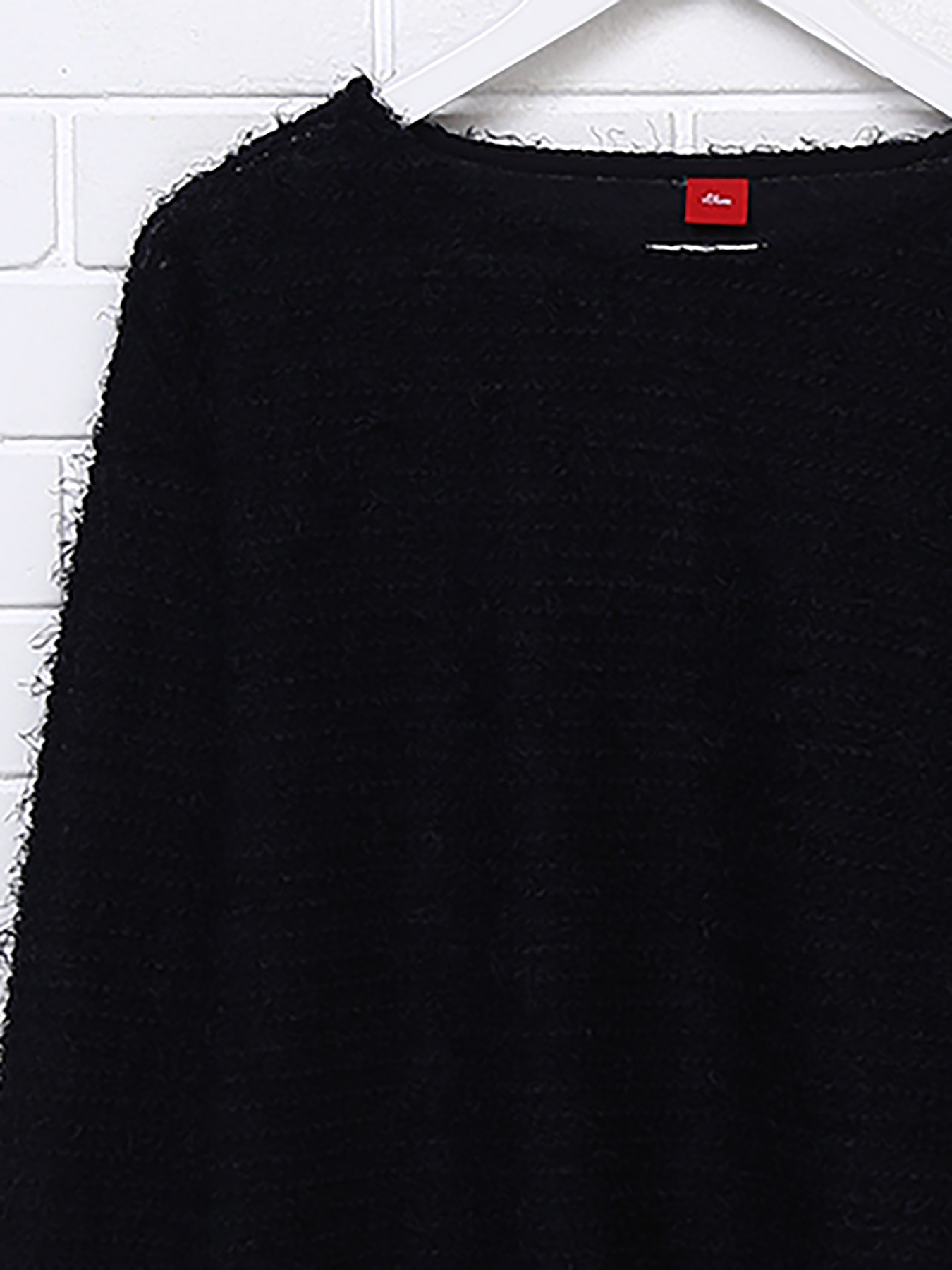 Джемпер S.Oliver модель 30945 Фото