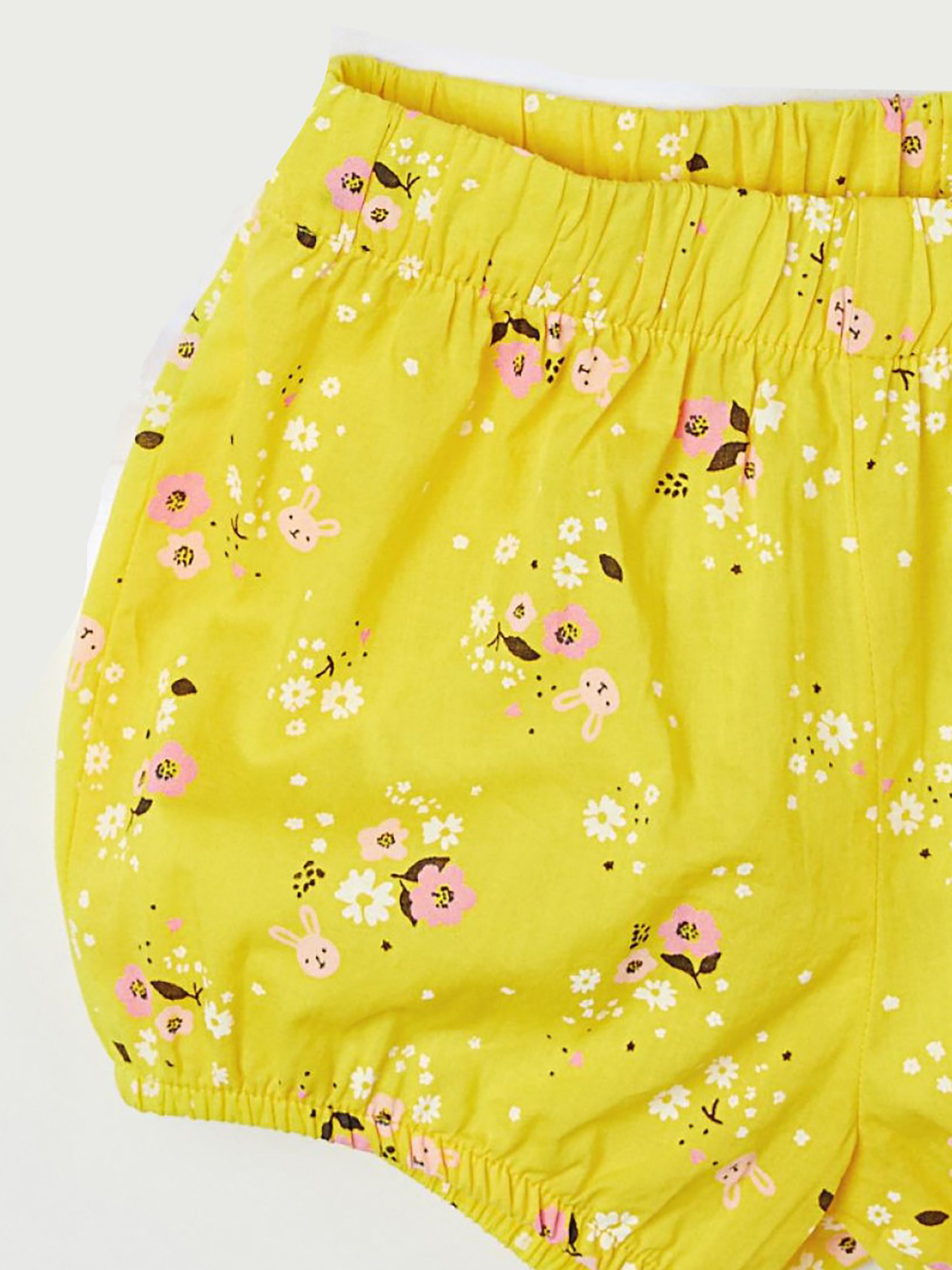 Шорти H&M модель 42216 Фото