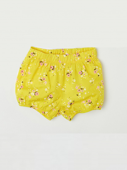 Шорти H&M модель 42216 - фото