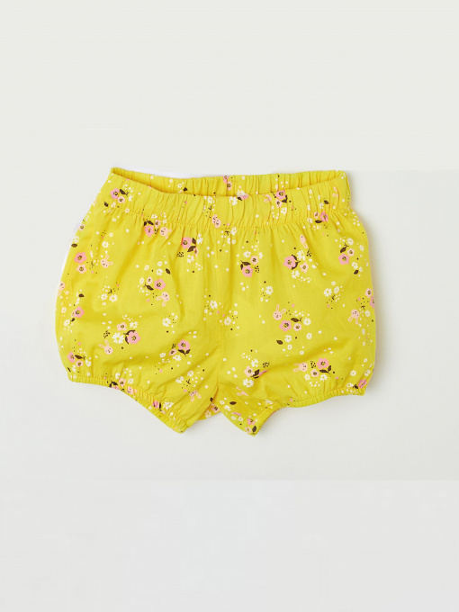 Повсякденні шорти H&M модель 42216 Фото