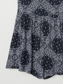 Комбинезон H&M модель 38985 Фото