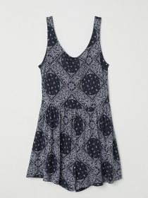 Комбинезон H&M модель 38985 Фото