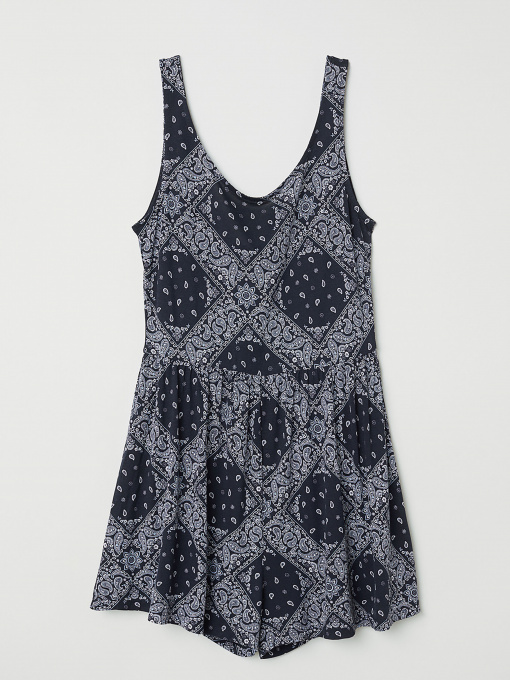 Комбинезон H&M модель 38985 Фото