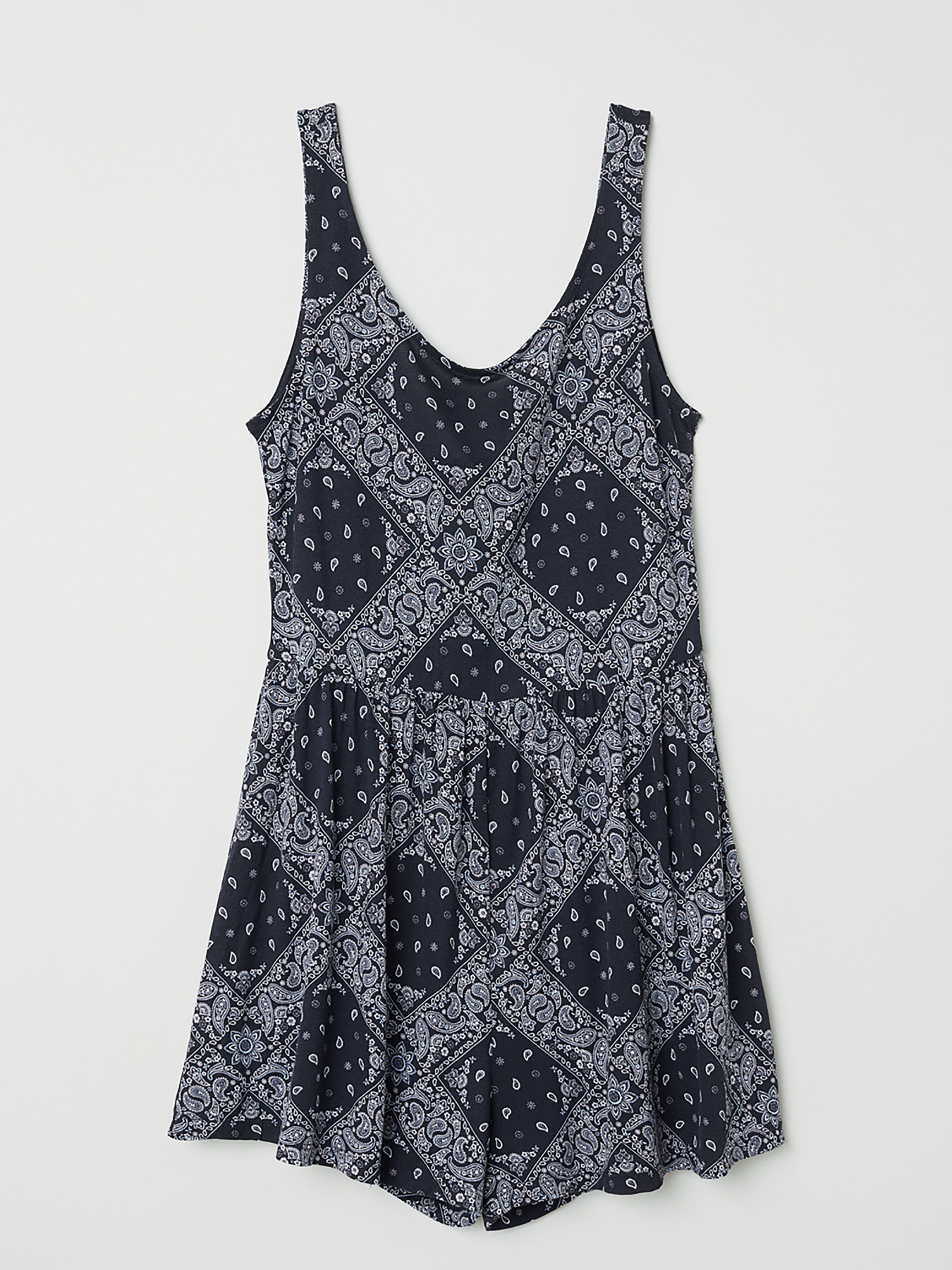 Комбинезон H&M модель 38985 Фото