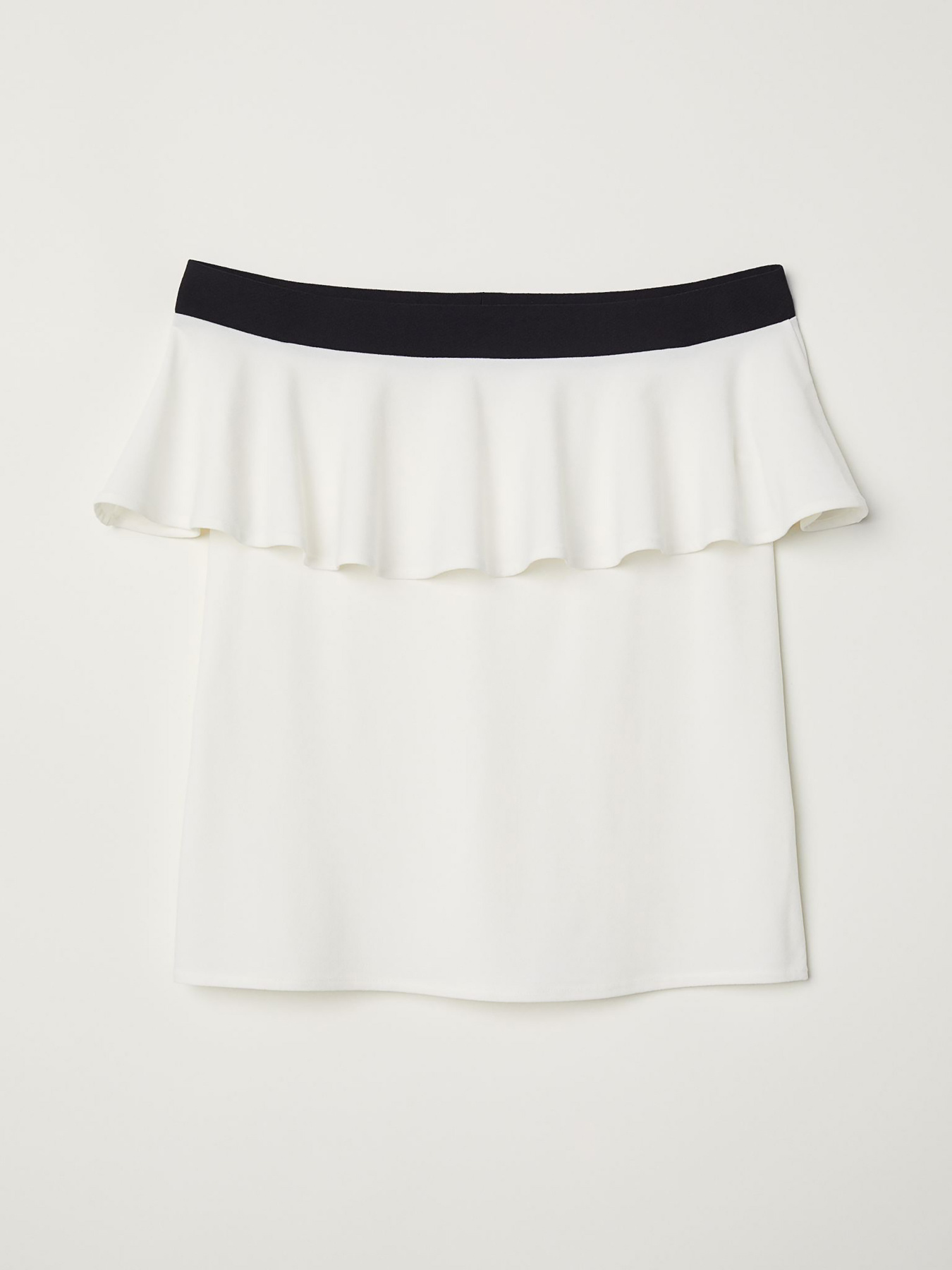 Блуза H&M модель 37383 Фото