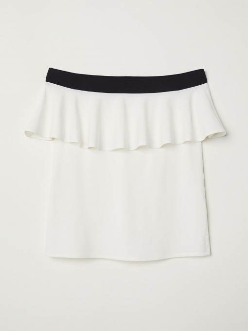 Блуза H&M модель 37383 Фото