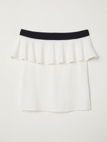 Блуза H&M модель 37383 Фото