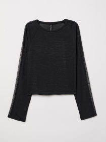 Джемпер H&M модель 44983 Фото