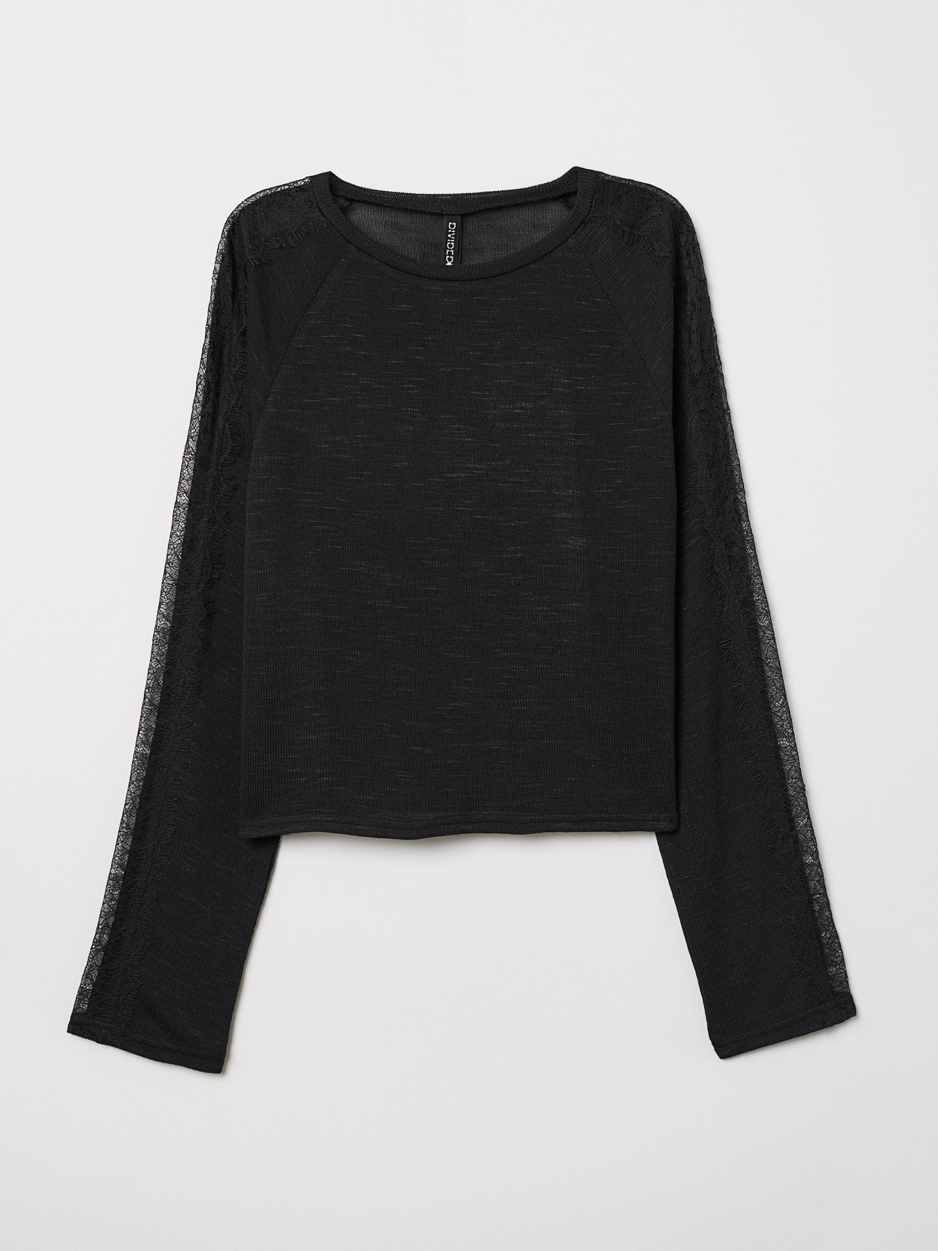 Джемпер H&M модель 44983 Фото