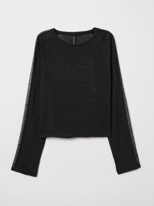 Джемпер H&M модель 44983 Джемпер H&M модель 44983 Фото