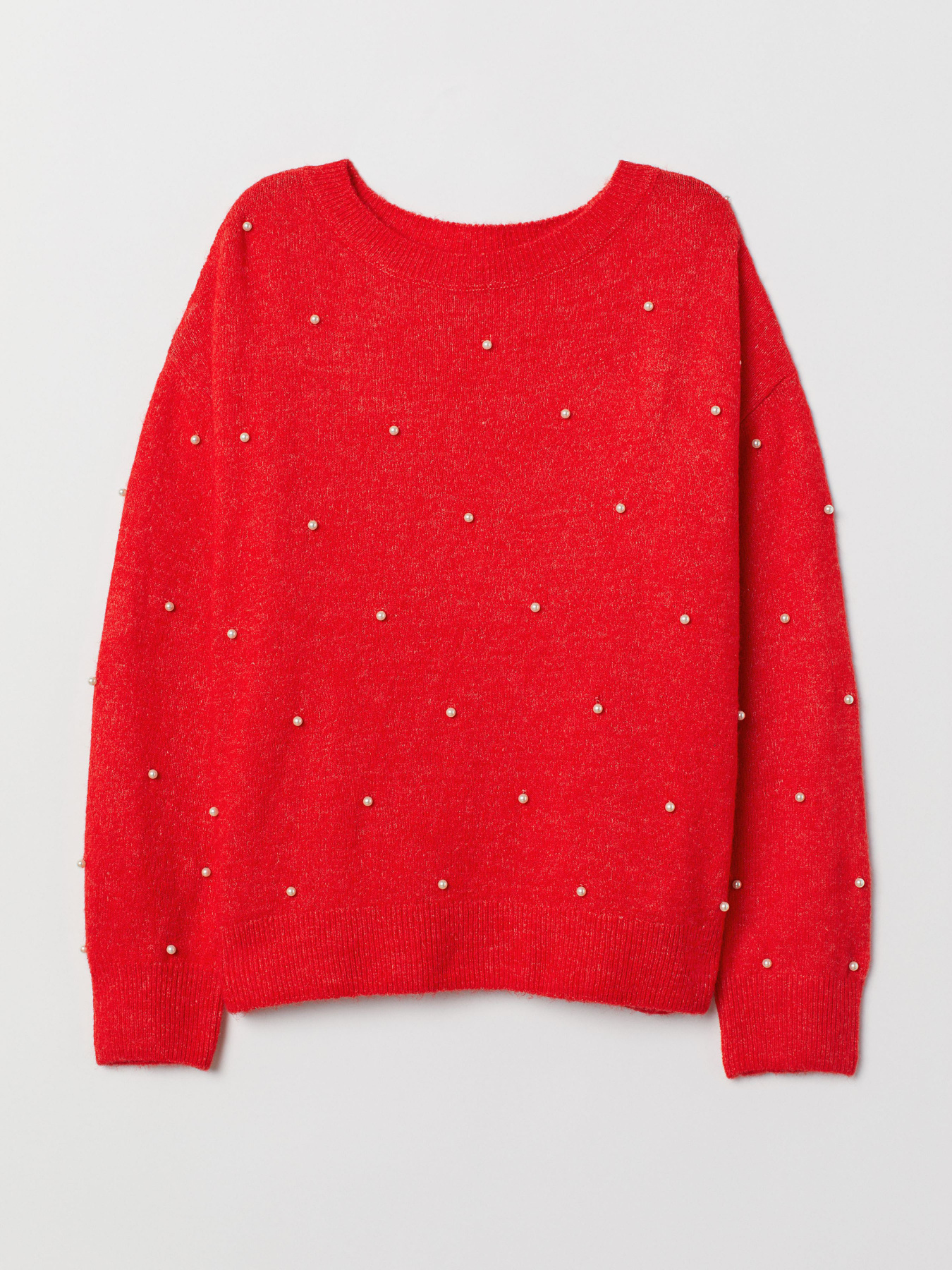 Джемпер H&M модель 43675 Фото