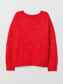 Джемпер H&M модель 43675 Фото