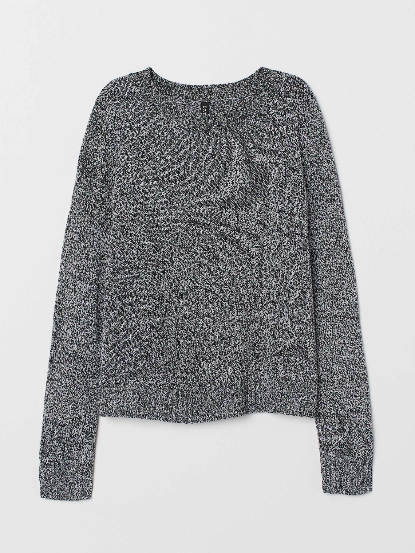 Джемпер H&M модель 44515 Фото