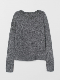 Джемпер H&M модель 44515 Фото