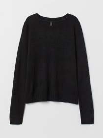 Джемпер H&M модель 43690 Фото