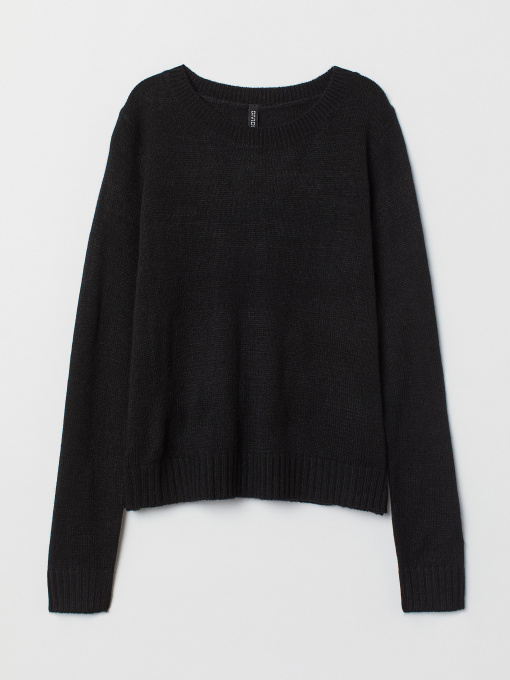 Джемпер H&M модель 43690 Фото